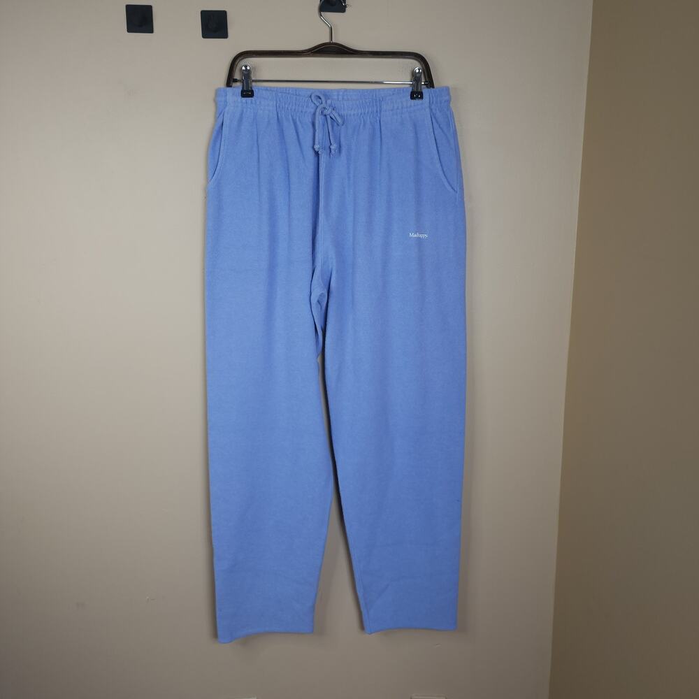 Madhappy Pastel Purple Terry Sweatpants Rare Retired Size XXL